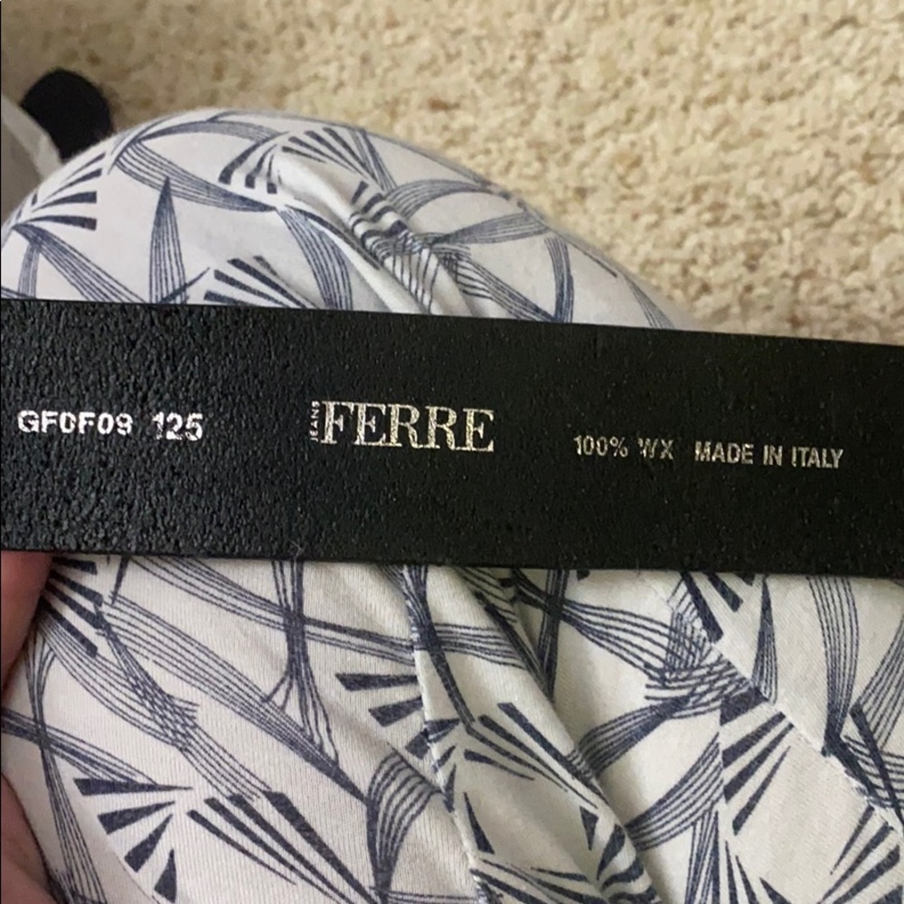 Belt - Picture 4 of 4